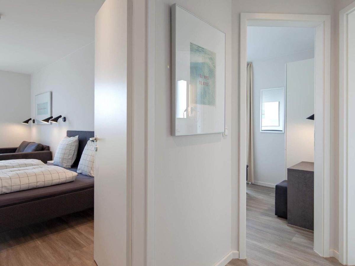 Apartment Wendtorf V Exterior photo
