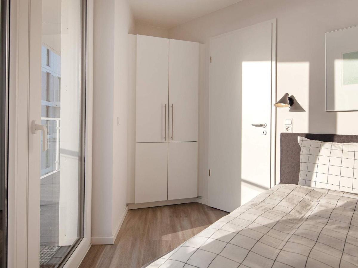 Apartment Wendtorf V Exterior photo