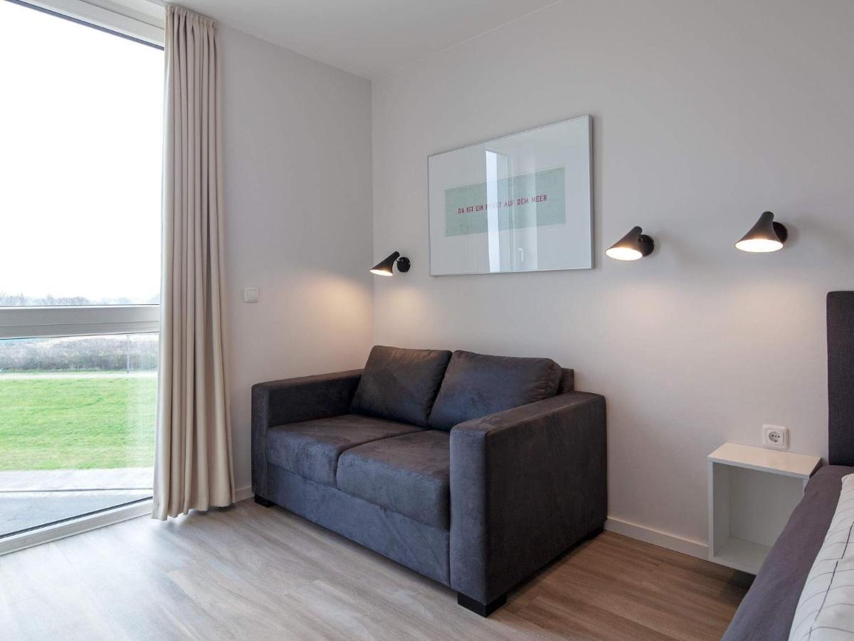 Apartment Wendtorf V Exterior photo