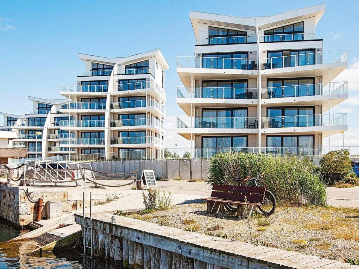 Apartment Wendtorf V Exterior photo