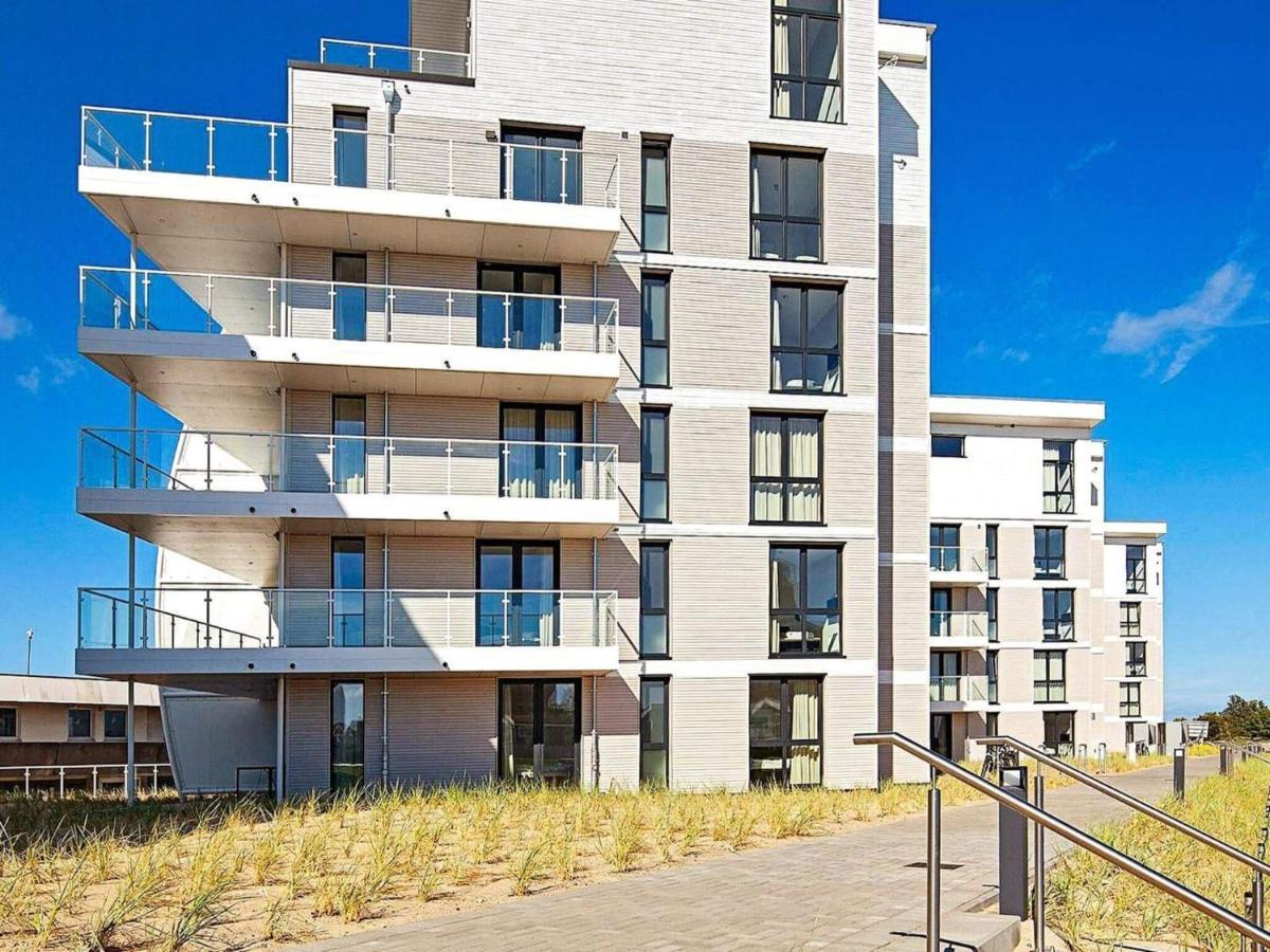 Apartment Wendtorf V Exterior photo