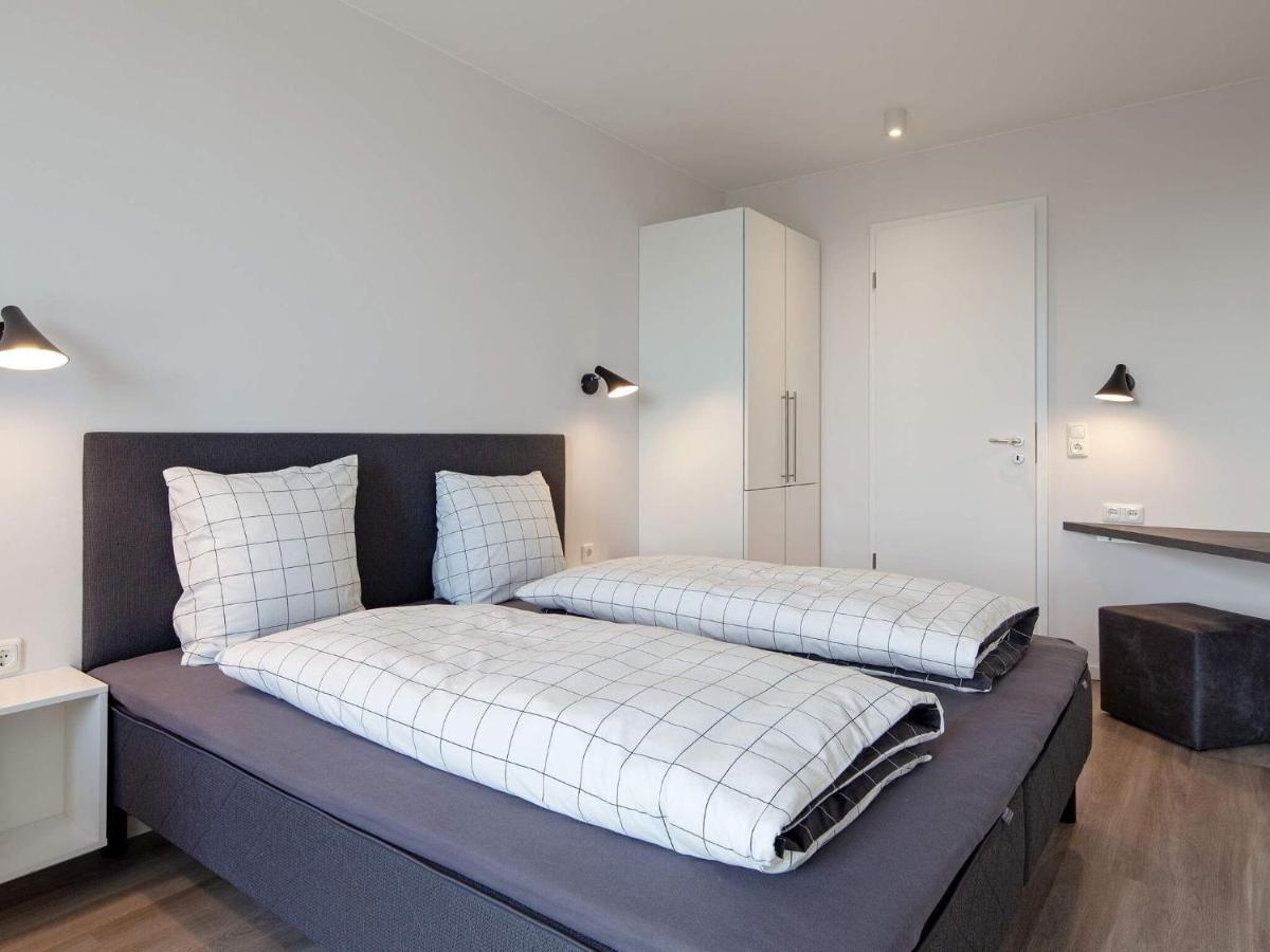 Apartment Wendtorf V Exterior photo