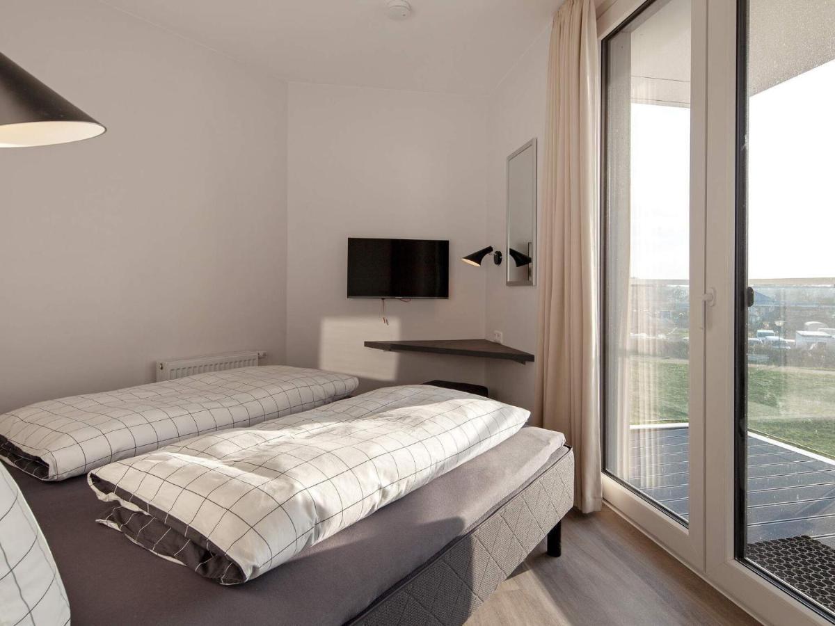Apartment Wendtorf V Exterior photo