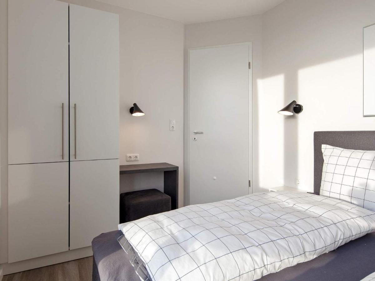 Apartment Wendtorf V Exterior photo